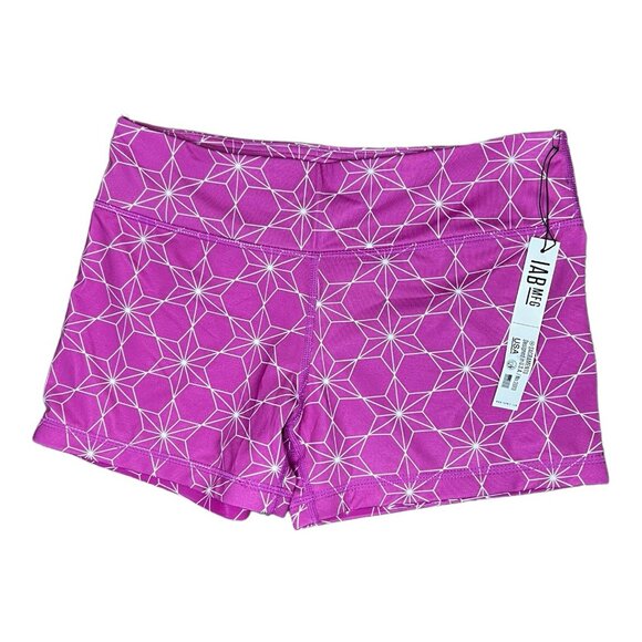 No-Ride Athletic Shorts NWT - Picture 1 of 3